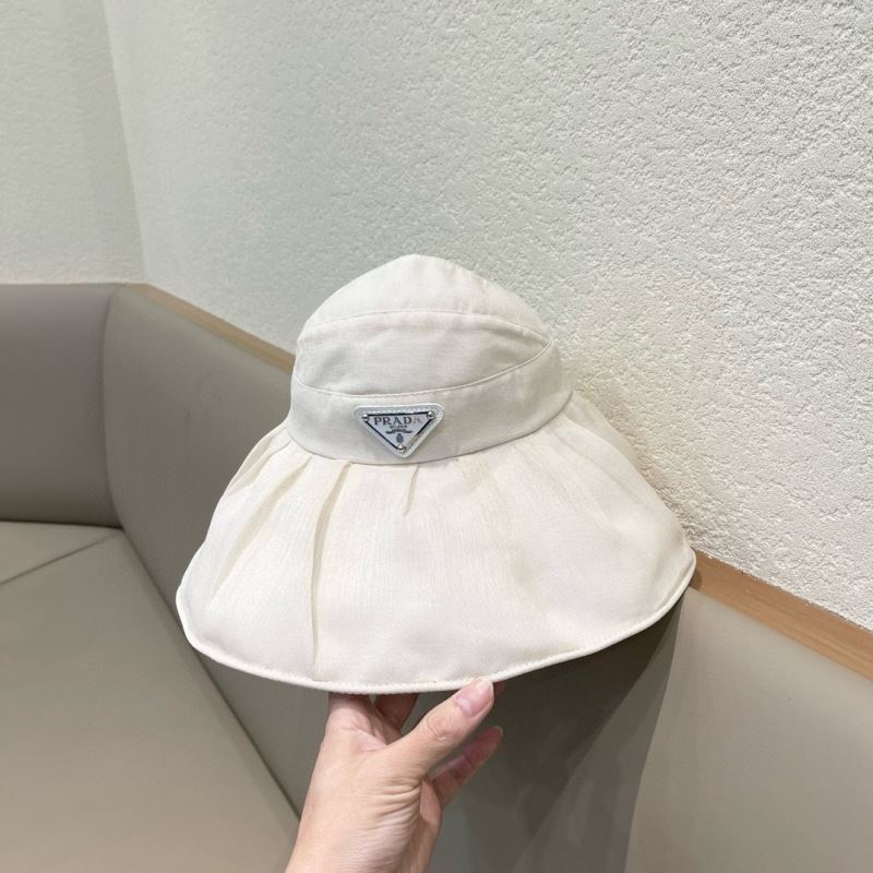 Prada Caps